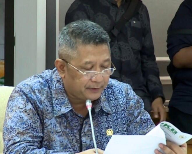 Dipo Nusantara Apresiasi Kinerja Polri